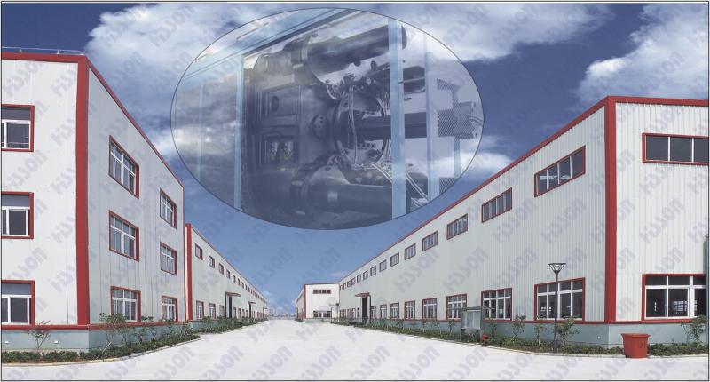 Geverifieerde leverancier in China: - China Molding Equipment Online Market