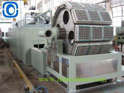 China Model:E6000A/B Egg tray mold machine,Egg tray machine,Pulp Molding Machine for sale