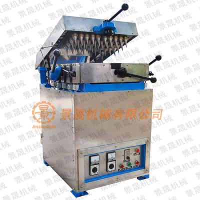 China DC - 40 Head egg holds machine for sale