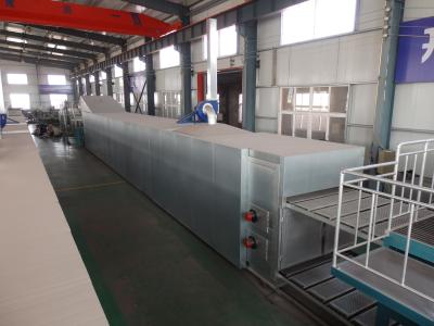 China Rotary Paper Pulp Molding Machine for sale