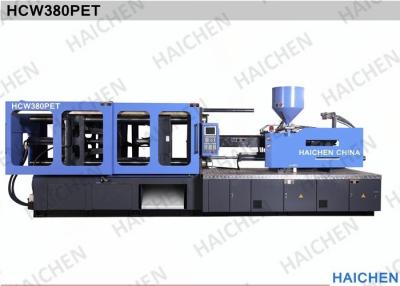 China Selbst-HAUSTIER Vorformlings-Spritzen-Maschine, HAUSTIER Flaschen-Vorformling, der Maschine herstellt zu verkaufen