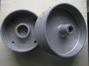 China Zinc / Aluminium Pressure Die Casting Construction equipment Parts , OEM / ODM for sale