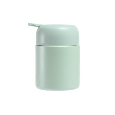 China High Quality Portable Steamable Stainless Steel Tank Insulation Food Stew Inner Beaker for sale