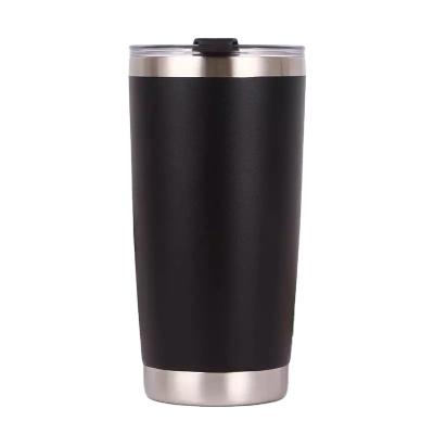 China Wholesale Sustainable High Quality Travel Accompanying Stainless Steel Heat Insulation Coffee Mug for sale