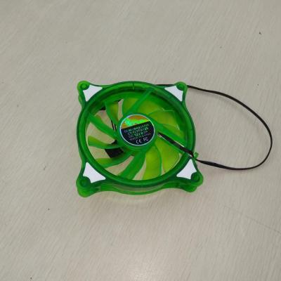 China Computer Case Computer 775 CPU Fan for sale