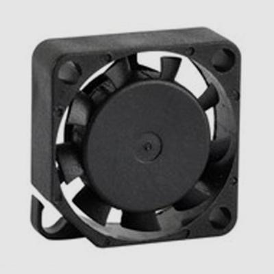 China Ruiquan Quiet 100v Mini Computer Case CPU Cooling Clear CPU Fan, AC Fan Cooler for sale