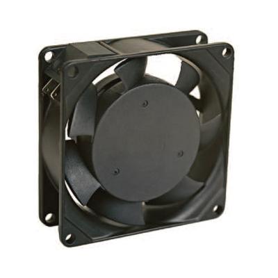 China High Quality Sleeve Bearing Axial Ventilation Computer Case Motor AC Fan for sale