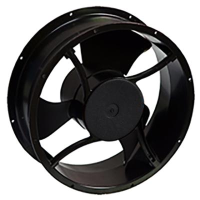 China High Building Material Stores RPM 254x89mm 115 220 240 380 Volt Fan For DVR for sale