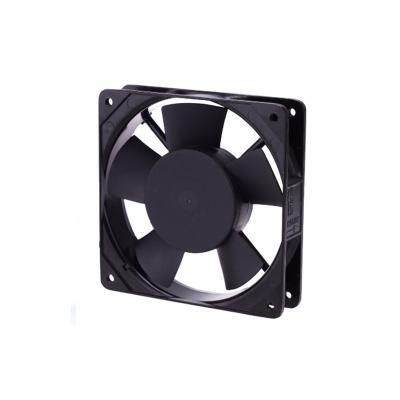 China Computer Case DC High Speed ​​Axial Fan Heating Fan Axial Motor PC Brushless DC Fan OEM 92X92X38mm Silent Fan for sale