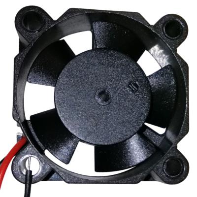 China Computer 12v 24v 48v mini usb cooling system laptop cpu dc fan for sale