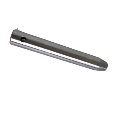 China Hardened ALLOY Steel Taper Pin For Machine for sale