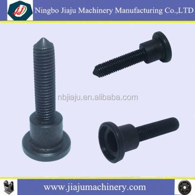 China Ningbo Jiaju Various Carbon Steel And Carbon Steel Stainless Types Of Screw / Ball Screw Drywall Screw for sale