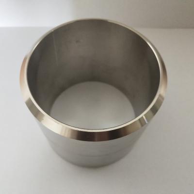 China Aluminum Customized Stainless Steel Pin Bushes for sale