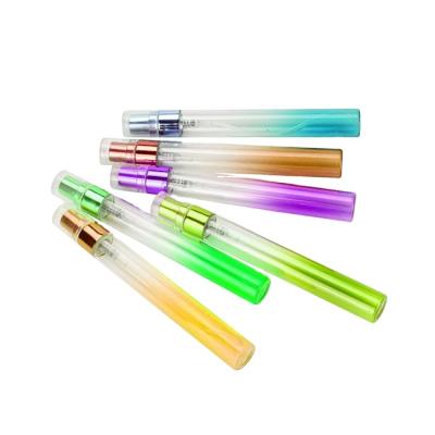 China Non Puddle Perfume Sprayer Pen Colorful Perfume Pen Made in China for sale