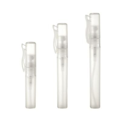 China Non Puddle Mini Perfume Sprayer Pen Plastic Perfume Sprayer Pen for sale