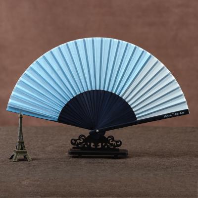 China Japan Japanese Style Hand Fan Designs for sale