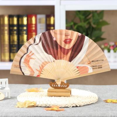 China Japan Fan Japanese Bamboo Paper Wholesale for sale