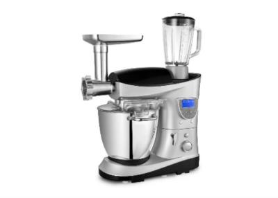 China 7 Litre Electric Stand Mixer Bakery Bread ASB Plastic Housing Food Mixer for sale