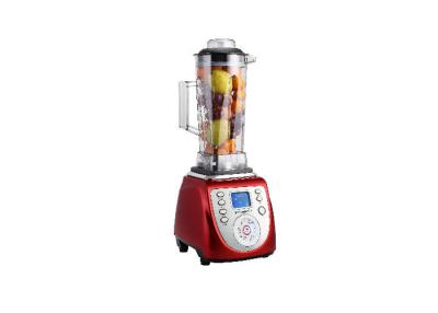 China Food Grade BPA Electric High Speed Blender BL-988 With Food Jar / Bottles for sale