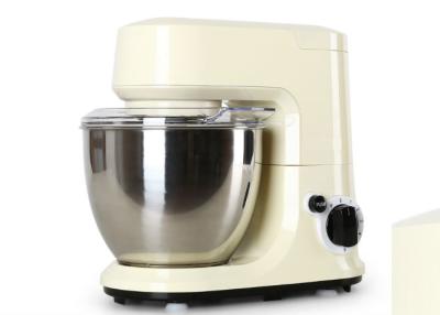 China Kitchen Food Aid Home Dough Mixer , Professional Small Electric Mixer With Blender for sale