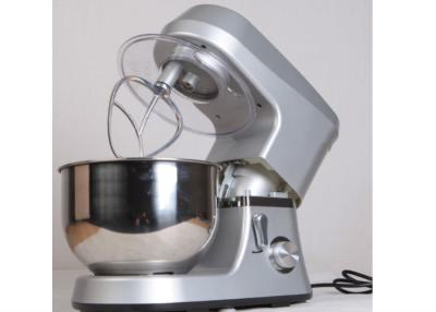 China Milk Cream Planetary Stand Mixer Color Customized 6 Speed For Kneading Dough for sale