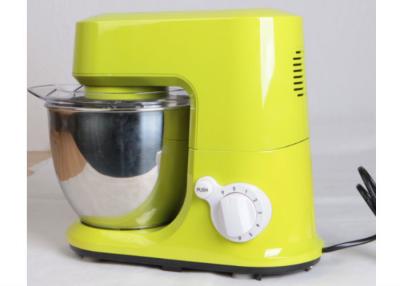 China 550W Home Stand Mixer Automatic Flour 4L Big Capacity With Stainless Steel Bowl for sale