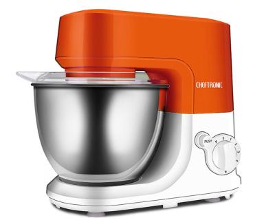 China Easy Operate Electric Food Mixer 4 Liters 550W Portable 6 Speeds With Pulse Function for sale