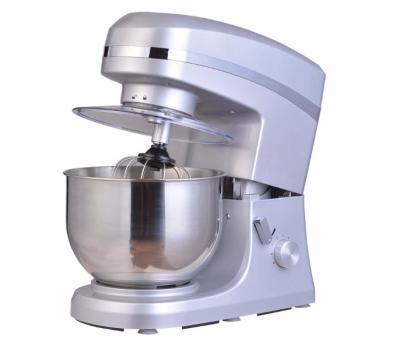 China Aangepaste Multifunctionele Tribunemixer, Grote Koks Professionele Mixers voor Baksel Te koop