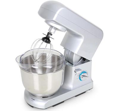 China 4 Liters 550W Home Stand Mixer Anti Slip For Egg Whisk OEM / ODM Available for sale