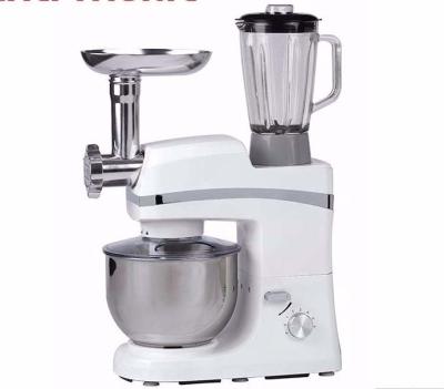 China Sm-1083 de professionele Elektrische Mixer, Kleur paste Tribune Alleen Mixer voor Huis aan Te koop