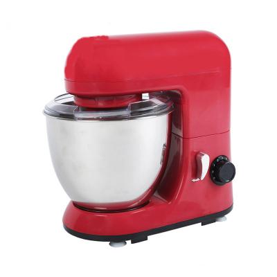 China Cheftronic Planetary Stand Mixer 4 Liters 550W Color Customized For Kitchen for sale