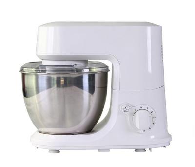 China 4 liter 550W-van het Huisdeeg de Mixer, de Antislip Draagbare Elektrische Mixer van het Pizzadeeg Te koop