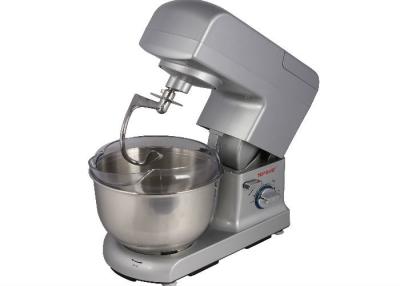 China Professional Table Stand Mixer , Non Slip 4L 3 In 1 Food Mixer With Blender for sale