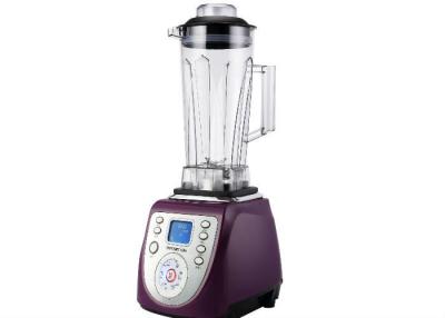 China Licuadora casera de alta velocidad del Smoothie, licuadora profesional eléctrica de la cocina 2000W en venta