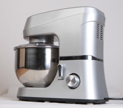 China Professionele Cheftronic-Tribunemixer, 5 Liter 1300W-van de Huismixer de Machine Te koop