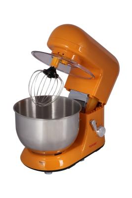 China 5.2L Small Cake Stand Mixer 6 Speeds With ABS PLastic Housing CE Approved for sale