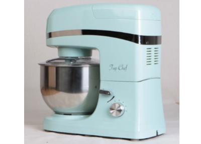 China Multifunction 3 In 1 Stand Mixer , Portable Electric Dough Maker With Blender for sale