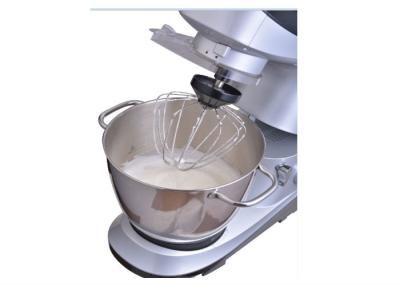 China Plastic Electric Home Stand Mixer Multifunction 3 In 1 7L Capacity With Heating Function for sale