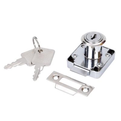 China Factory direct supply modern high quality furniture door central lock for sale