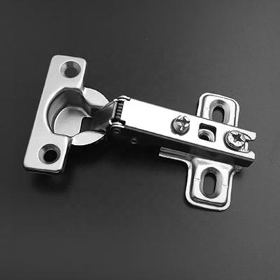 China Xinkunsheng 2-Hole / 4-Hole 26Mm Cup Soft-Closing Concealing Hinges For Sideboards for sale