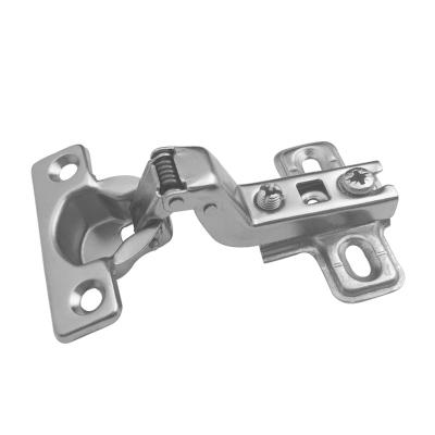 China Resistance Concealing Door Hinge OEM Factories Furniture Cabinet Premium Hinges for sale