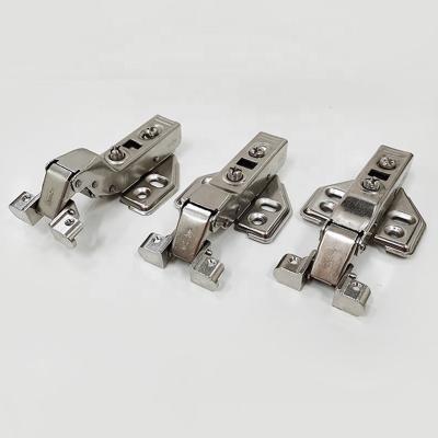 China Modern Full Overlay Half Overlay Softclose Inset Spring Hinges For Kitchen Cabinets Door for sale