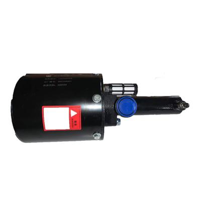 China Machinery Repair Shops Cheap Price Durable Portable Brake System Air Cylinder Charger Air Cylinder for sale