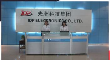 China IDP Electronics Co., Ltd.