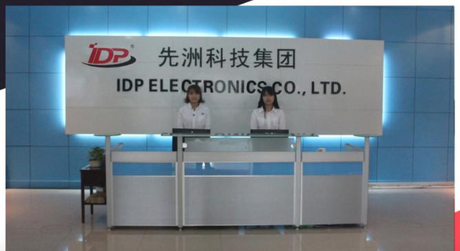 Geverifieerde leverancier in China: - IDP Electronics Co., Ltd.