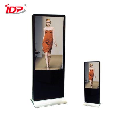 China 46 Zoll an der Wand befestigter Kiosk der SumSungs-Ursprung LCD-Platten-digitalen Beschilderung im Freien zu verkaufen