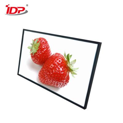 Chine 43'' Interactive Touch Digital Menu Board  Ultra Brightness With Anti-reflective Glass à vendre