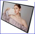 Chine 49 inch Smart Digital Signage with High brightness and contrast, wide full view angel à vendre