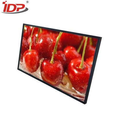 Chine IPS TFT 55 avancent l'affichage petit à petit commercial de TV avec le contre-jour de LED pour des affaires à vendre