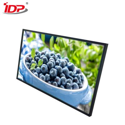 China AC110V Restaurant Tv Menu Display 23.6 Inch Automotive Service Menu Boards for sale